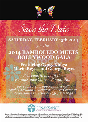 Invitation Design by Lou Sharp