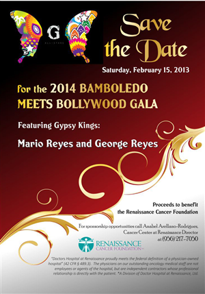 Invitation Design by IneseRo