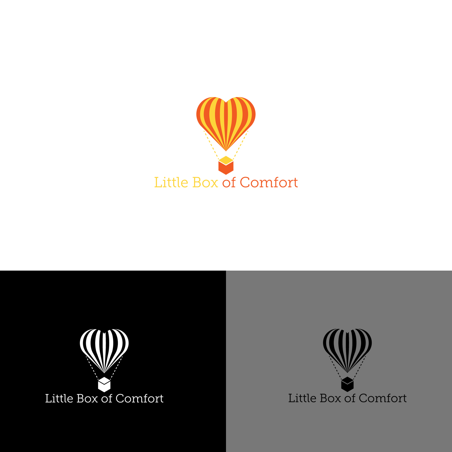 Logo Design by Mielee for this project | Design #16040764