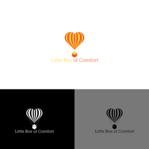Logo Design by Mielee