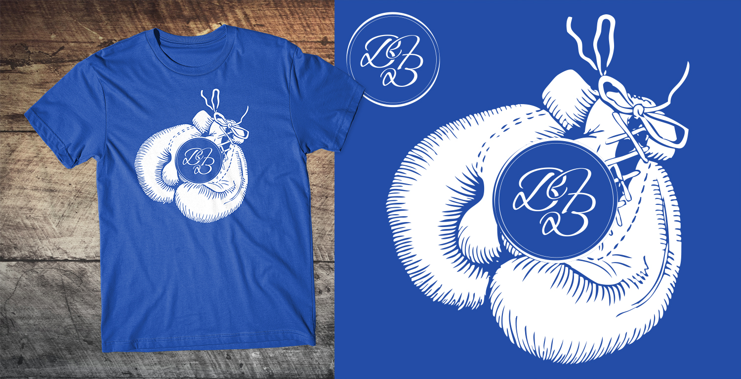 Design de T-shirt par db1404 pour ce projet | Design #15996730