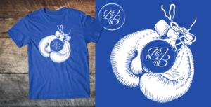 T-shirt Design by db1404 for this project | Design: #15996730