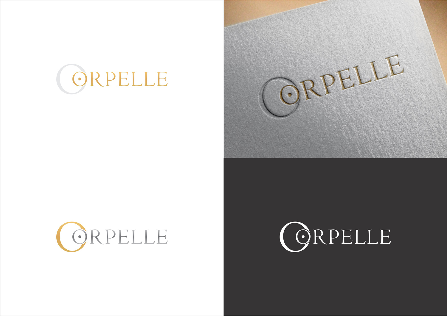 Logo Design by Mauli for this project | Design #16023614