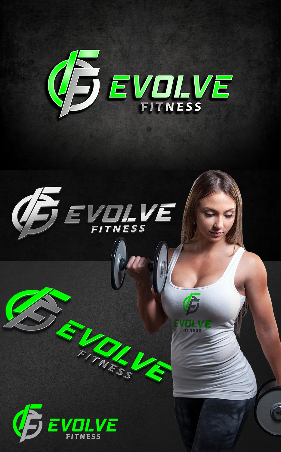 Diseño de Logo por rivemediadesign para este proyecto | Diseño #16034532