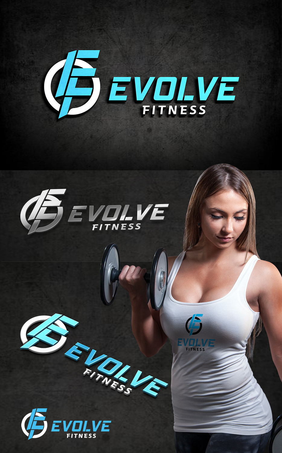 Logo Design by rivemediadesign for this project | Design #16038229
