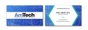 Business Card Design by forbesmarygrace
