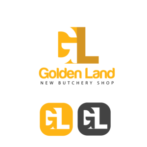 Logo Design by uk for Golden Land | Design: #15999227