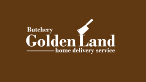 Logo Design by Alexandar for Golden Land | Design: #15997121