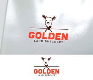 Logo Design by Impressive Solutions for Golden Land | Design: #15996701