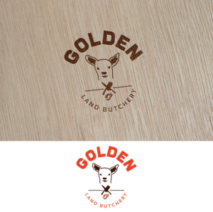Logo Design by Impressive Solutions for Golden Land | Design: #15996702