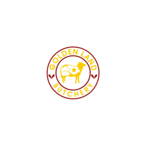 Logo Design by creative.bugs for Golden Land | Design: #15999161