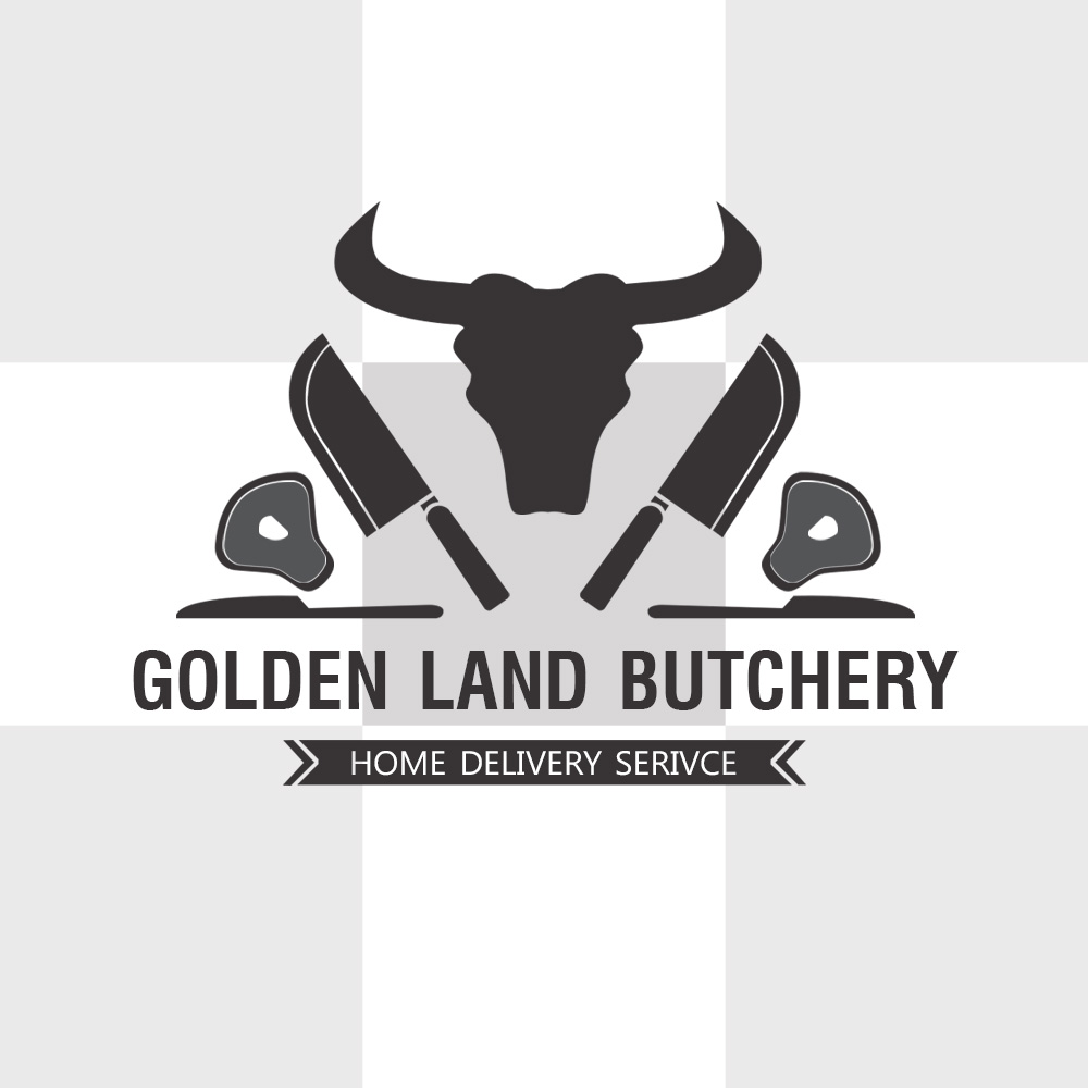 Elegant, Professional, Shop Logo Design for Golden Land by