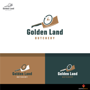 Logo Design by Graphic Bricks