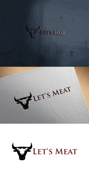Logo Design by king solangi for Golden Land | Design: #16264928