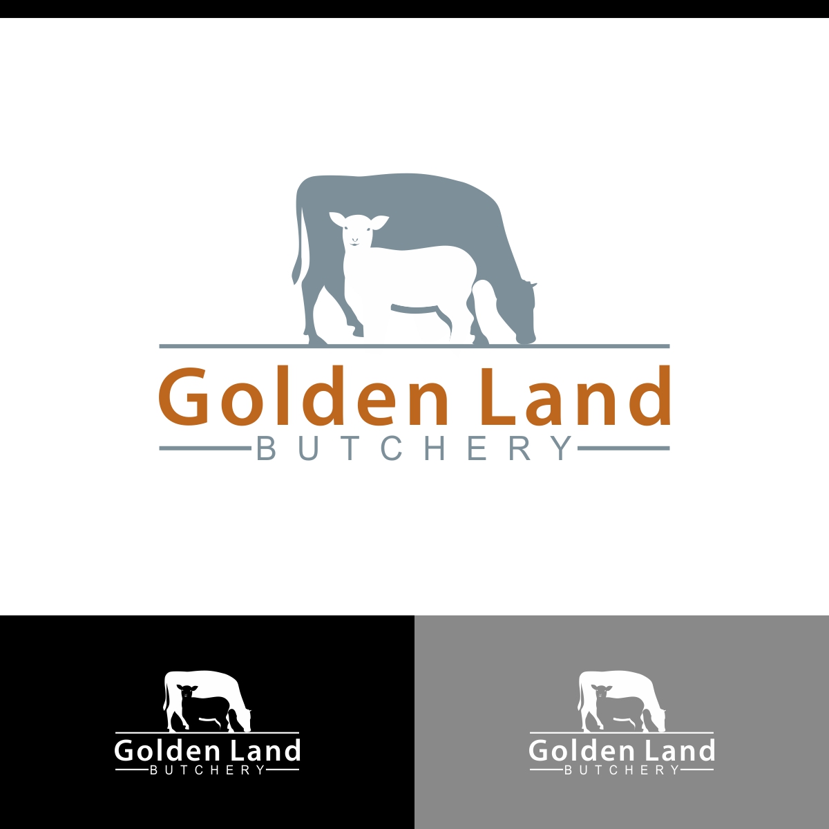 Design de Logo par e-graphics pour Golden Land | Design #16002534