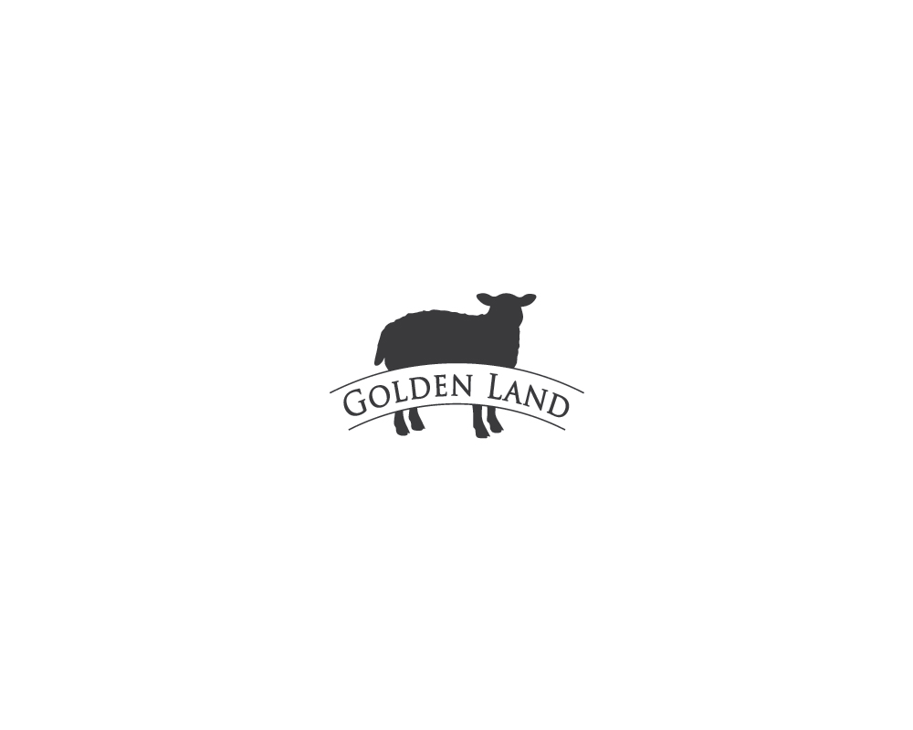 Logo Design by Deep Night for Golden Land | Design #15997061