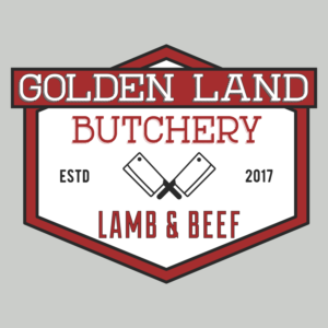Logo Design by Michael 17 for Golden Land | Design #16002561