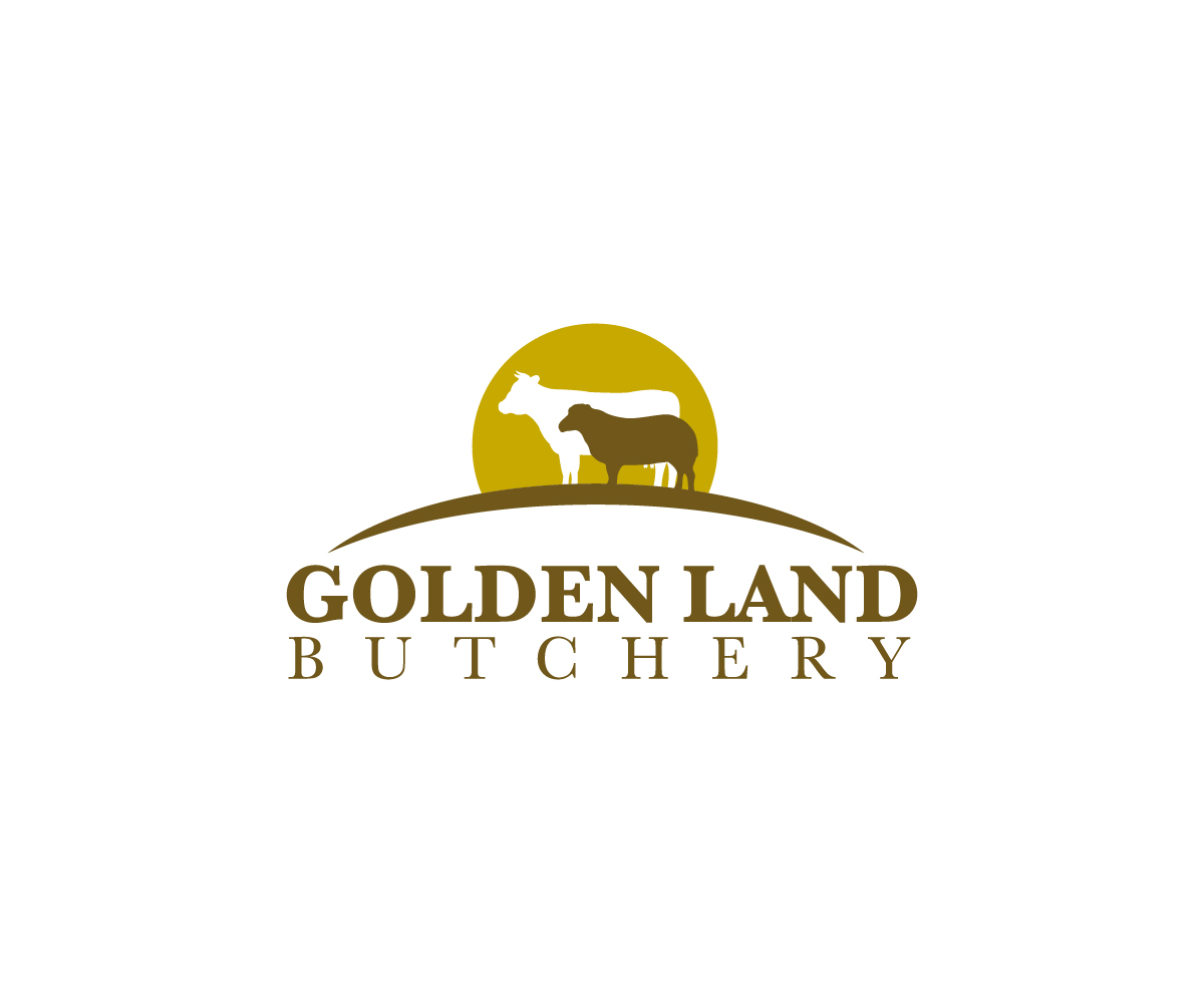Design de Logo par Boon pour Golden Land | Design #15995220