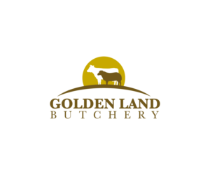 Logo Design by Boon for Golden Land | Design #15995220