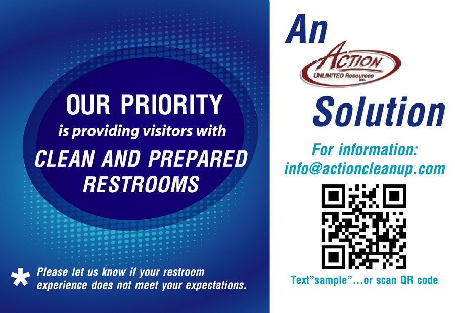 Signage Design by AntonioTruong for Action Unlimited Resources Inc. | Design #16004840
