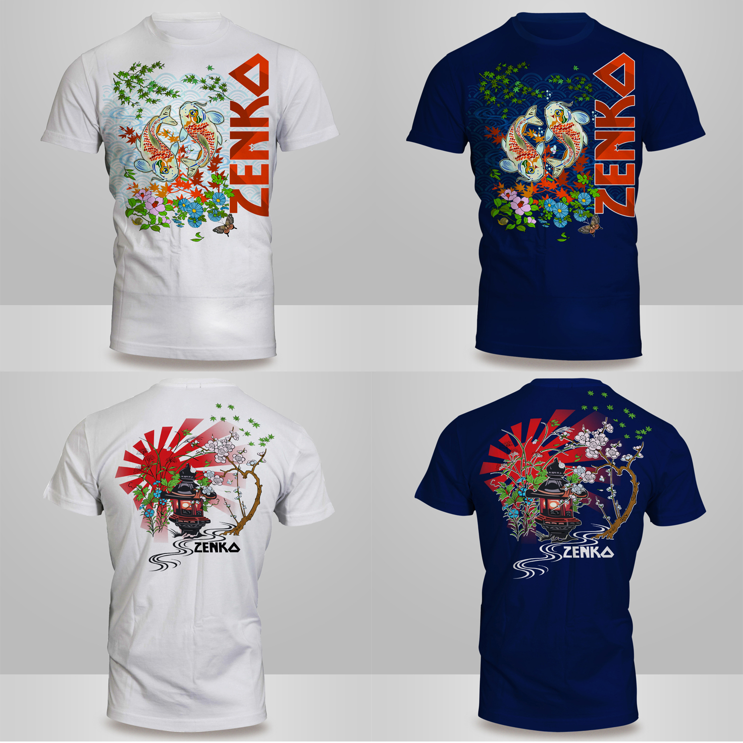 T-shirt Design by Kero for thecratersidesupply | Design #16016726