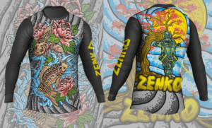 T-Shirt-Design von krizvector für thecratersidesupply | Design #16131483