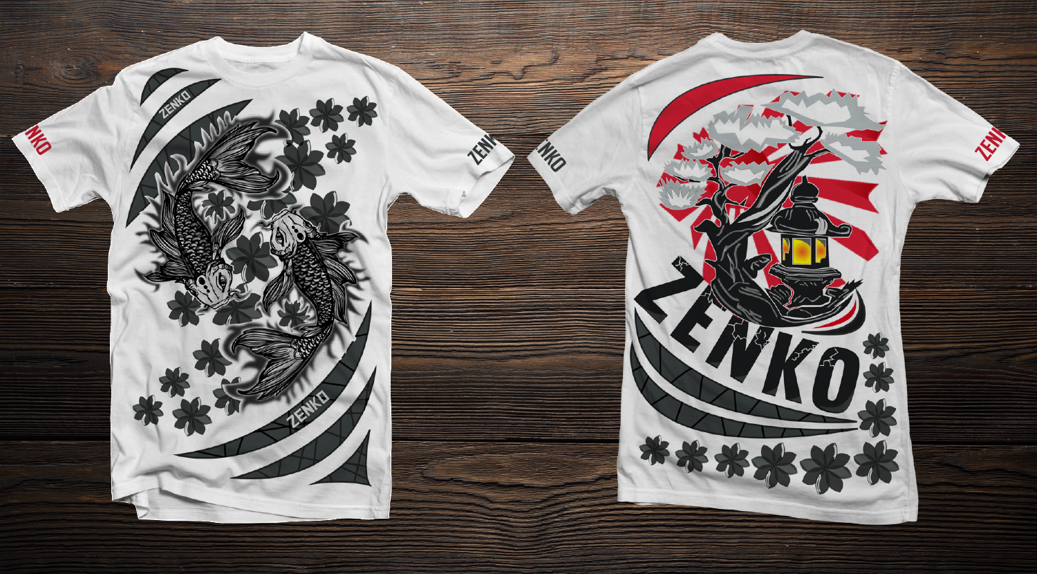 T-shirt Design by daniels for thecratersidesupply | Design #16099259
