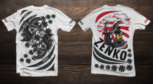 T-shirt Design by daniels for thecratersidesupply | Design: #16099259