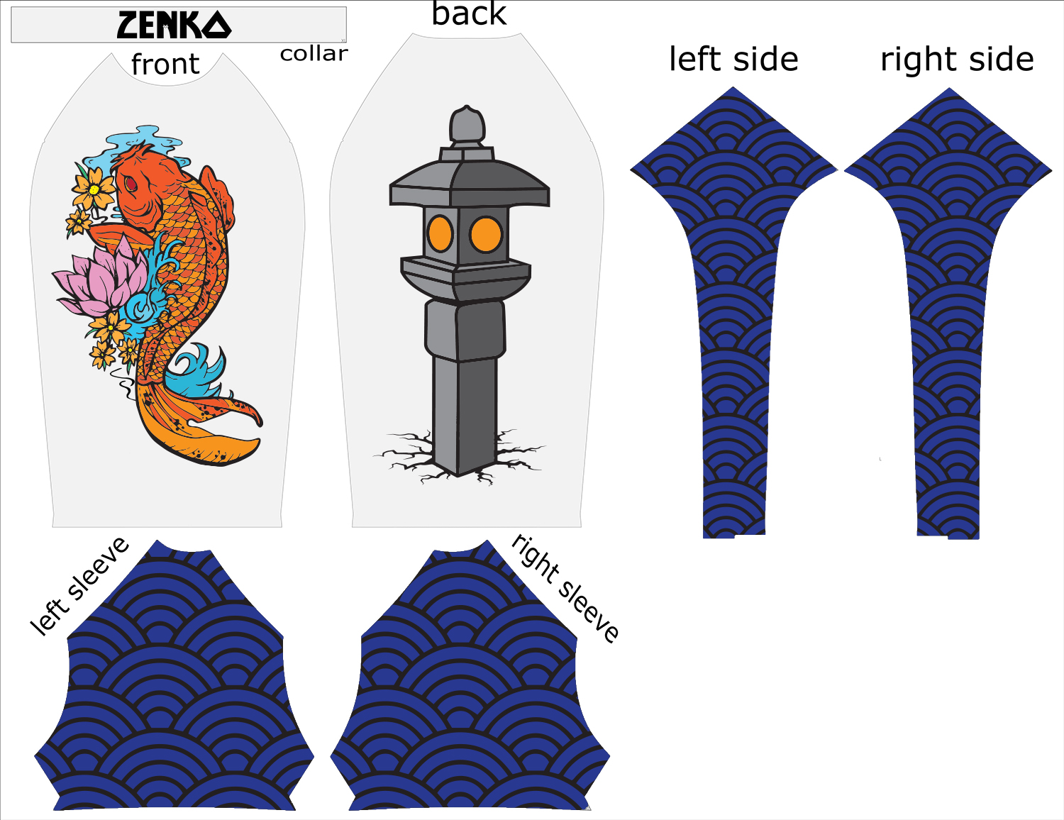 T-shirt Design by christine_branz for thecratersidesupply | Design #16034699