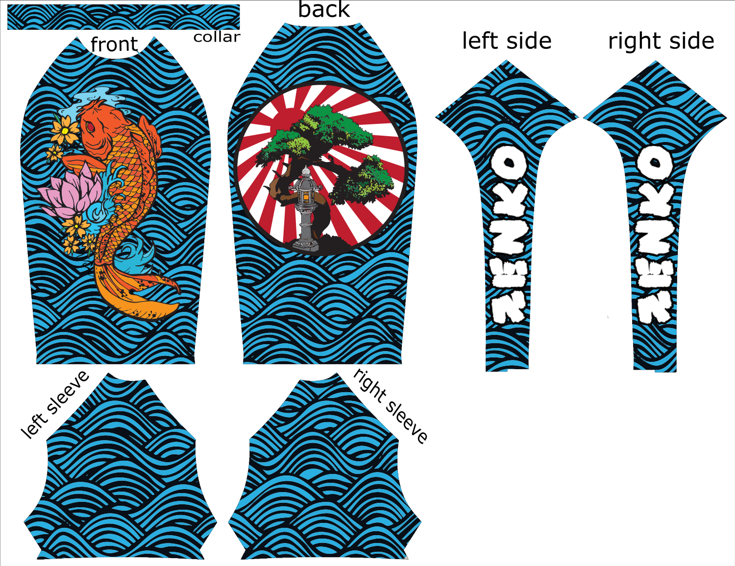 T-shirt Design by christine_branz for thecratersidesupply | Design #16063184