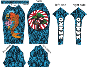 T-shirt Design by christine_branz for thecratersidesupply | Design: #16063184