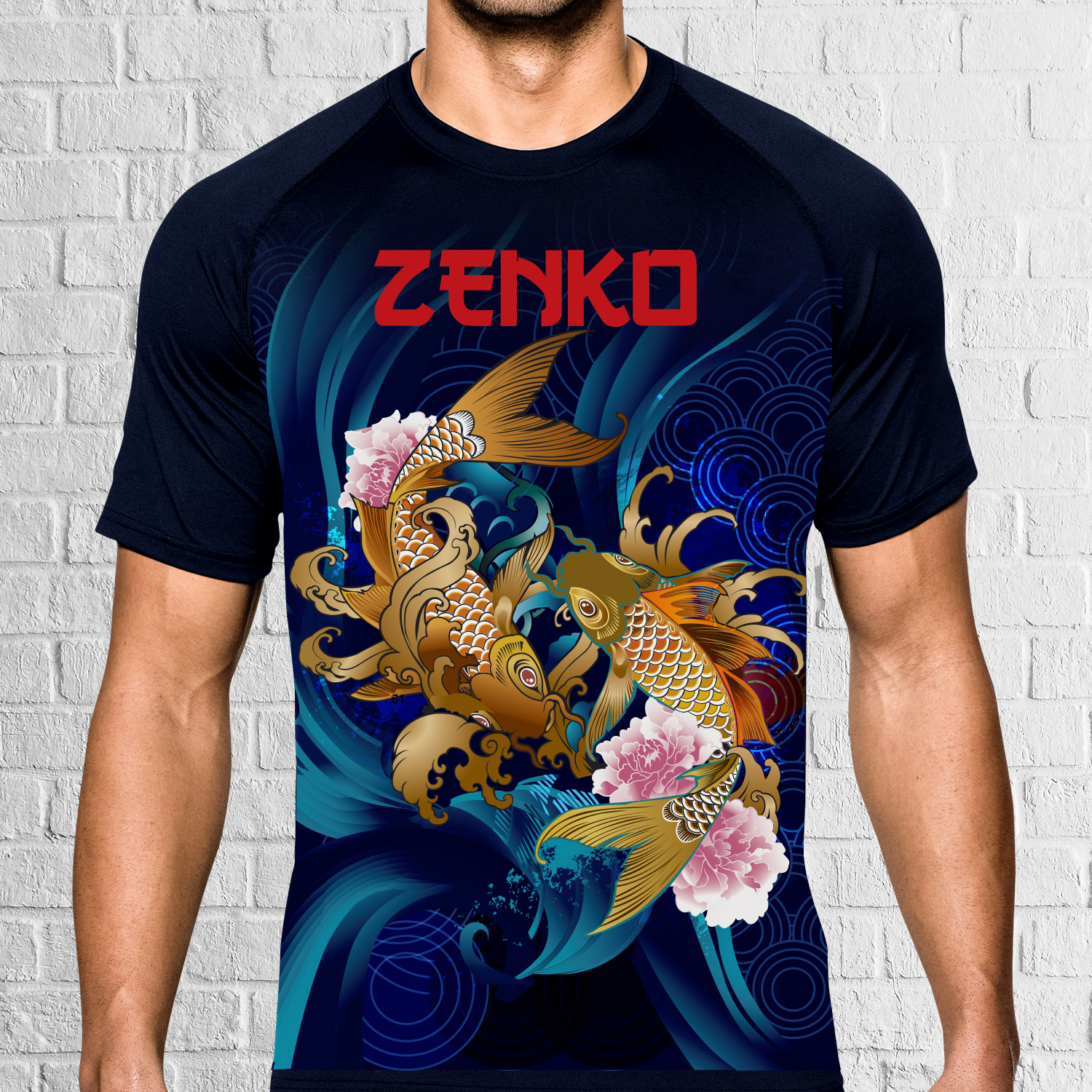 T-shirt Design by Eightone 3 for thecratersidesupply | Design #16078999