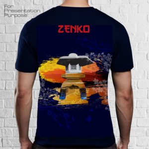 T-shirt Design by Eightone 3 for thecratersidesupply | Design: #16079019
