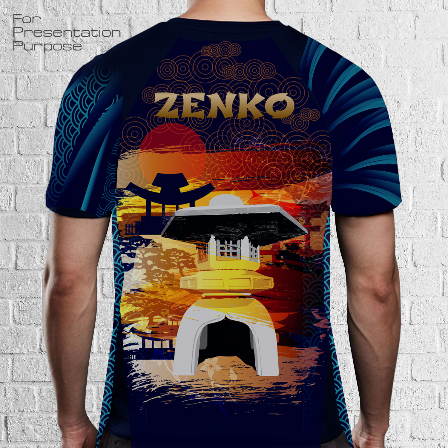 T-Shirt-Design von Eightone 3 für thecratersidesupply | Design #16098030