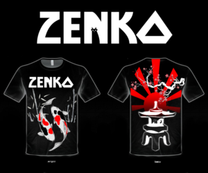 T-shirt Design by ZEKKOUR Fouzi for thecratersidesupply | Design: #16059778