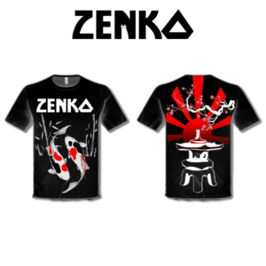 T-shirt Design by ZEKKOUR Fouzi for thecratersidesupply | Design: #16059950
