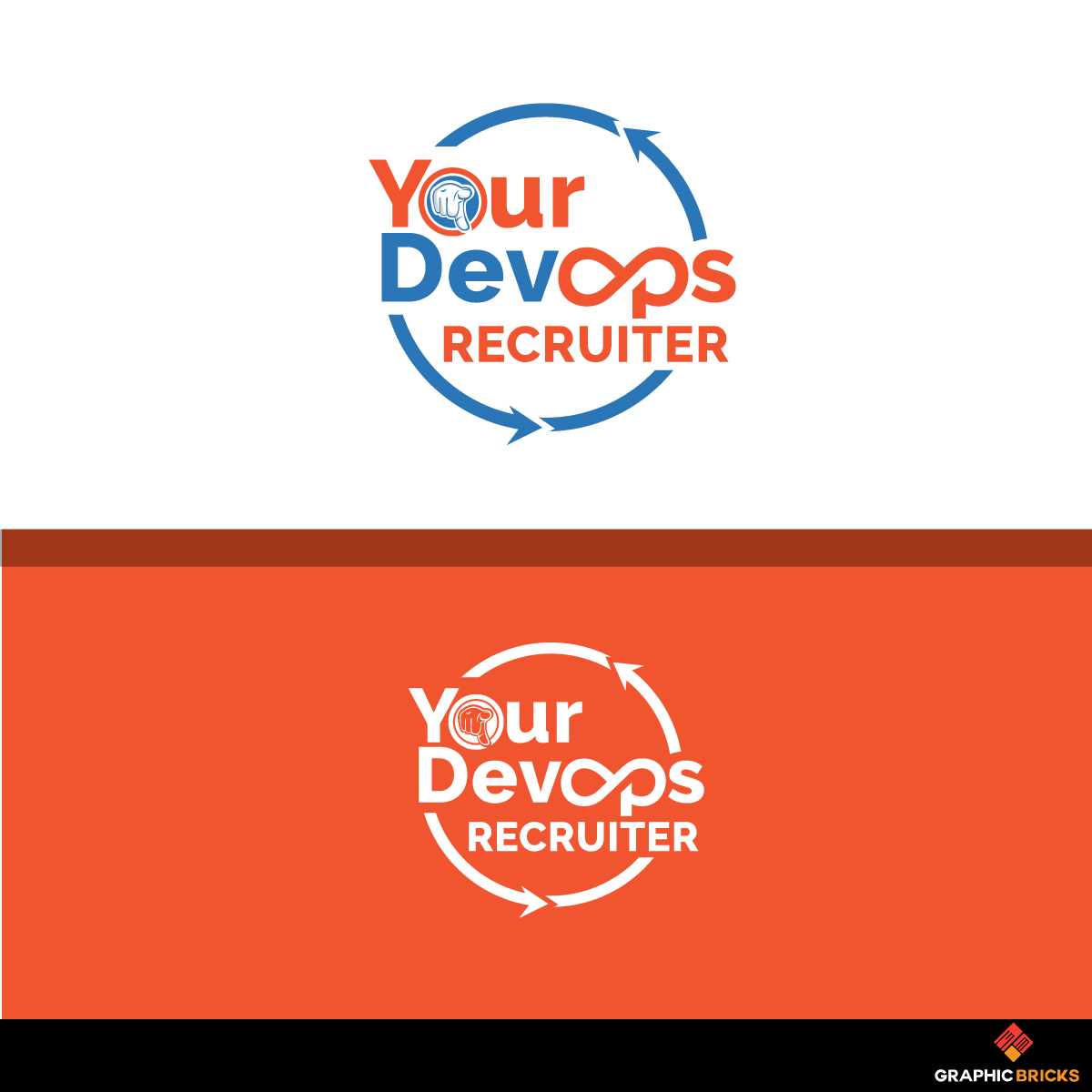 Diseño de Logo por Graphic Bricks para My Brother's Keeper Staffing, Inc. | Diseño #15999439