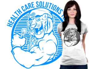 Design de T-shirt par attacked13 pour ce projet | Design #16039979
