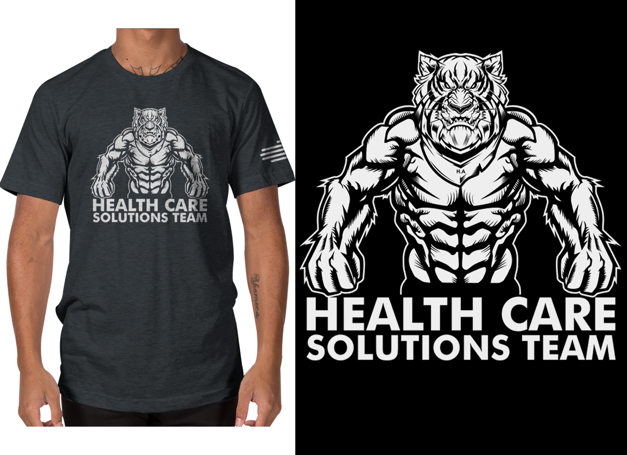 Design de T-shirt par cithuwill pour ce projet | Design #16039620