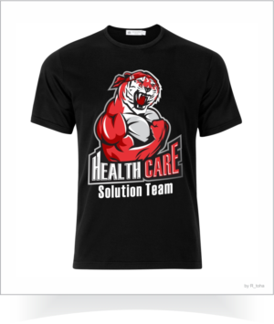 Design de T-shirt par r-toha pour ce projet | Design #16038377