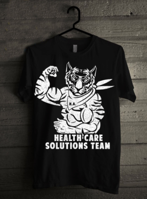 Design de T-shirt par creative gravity pour ce projet | Design #16023983