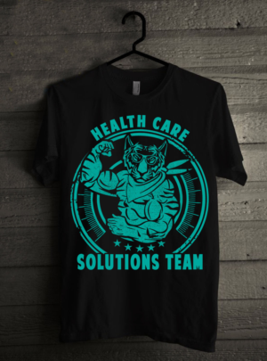 T-shirt Design by creative gravity for this project | Design: #16024232