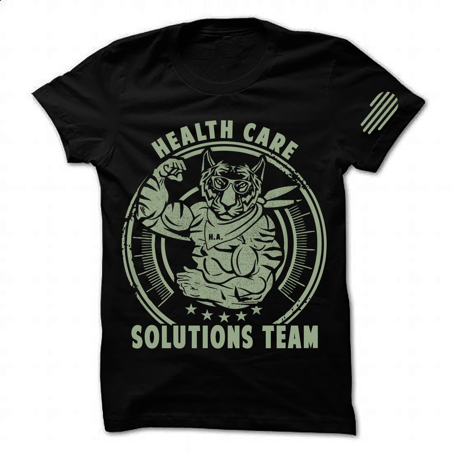 Diseño de Camiseta por creative gravity para este proyecto | Diseño #16024376