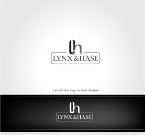 Logo Design by Hana