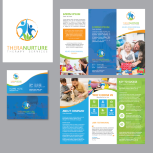 Flyer-Design von Achiver für Terra Nurture | Design: #16020915