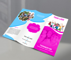 Flyer-Design von debdesign für Terra Nurture | Design: #15999996