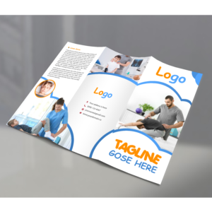 Flyer-Design von creative.bugs für Terra Nurture | Design: #15999224