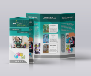 Flyer Design by HamzaMalik