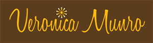 Logo Design by Kathleen for Veronica Munro | Design: #2625957