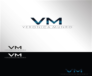Logo Design by blaDEsign for Veronica Munro | Design: #2631202